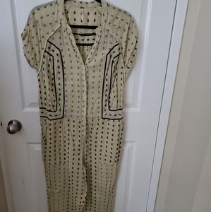 Free People Jumpsuit